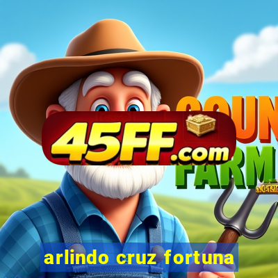 arlindo cruz fortuna